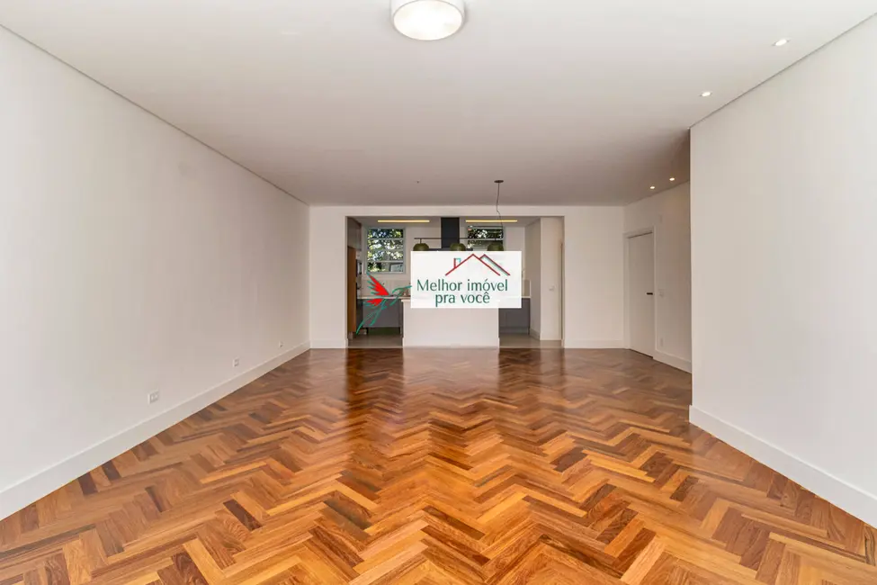 Foto 2 de Apartamento com 3 quartos à venda, 202m2 em Higienópolis, São Paulo - SP