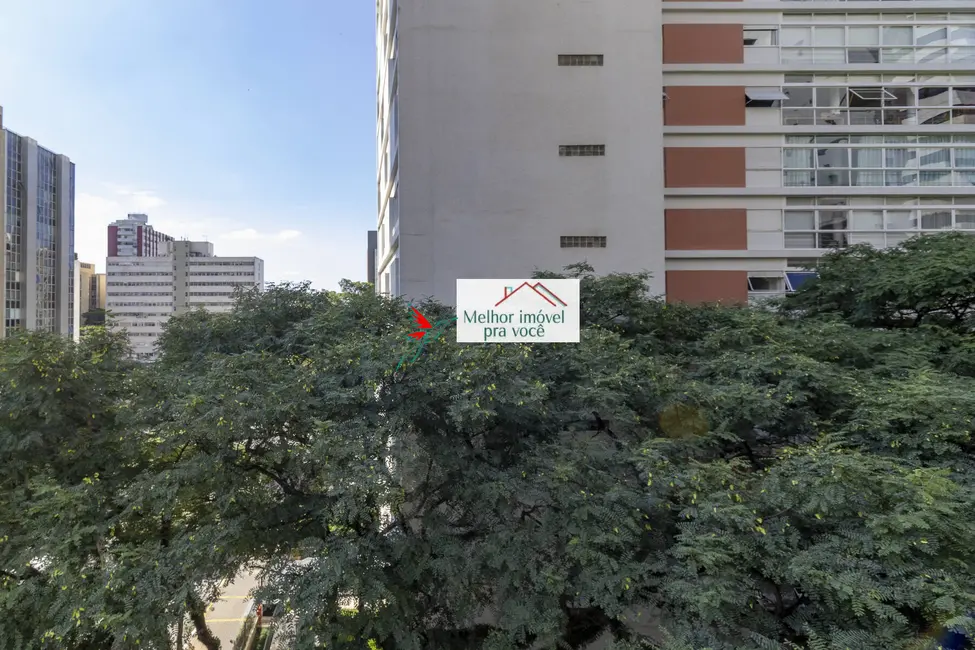 Foto 7 de Apartamento com 3 quartos à venda, 202m2 em Higienópolis, São Paulo - SP
