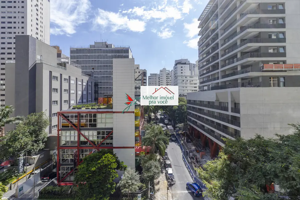 Foto 6 de Apartamento com 3 quartos à venda, 202m2 em Higienópolis, São Paulo - SP