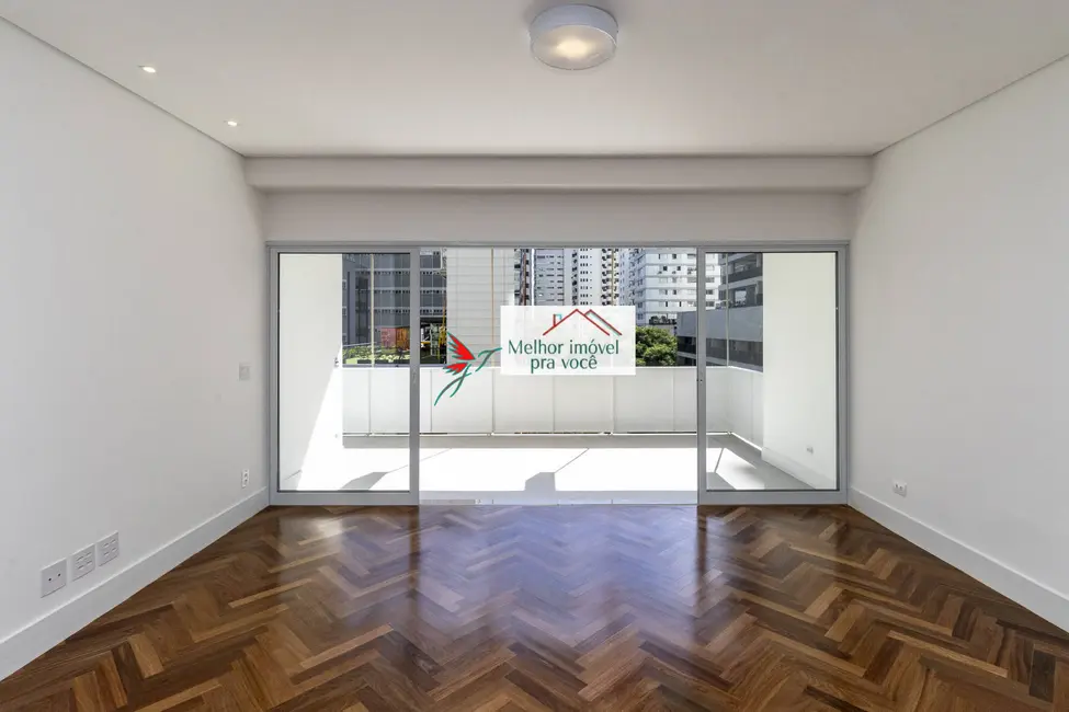 Foto 3 de Apartamento com 3 quartos à venda, 202m2 em Higienópolis, São Paulo - SP