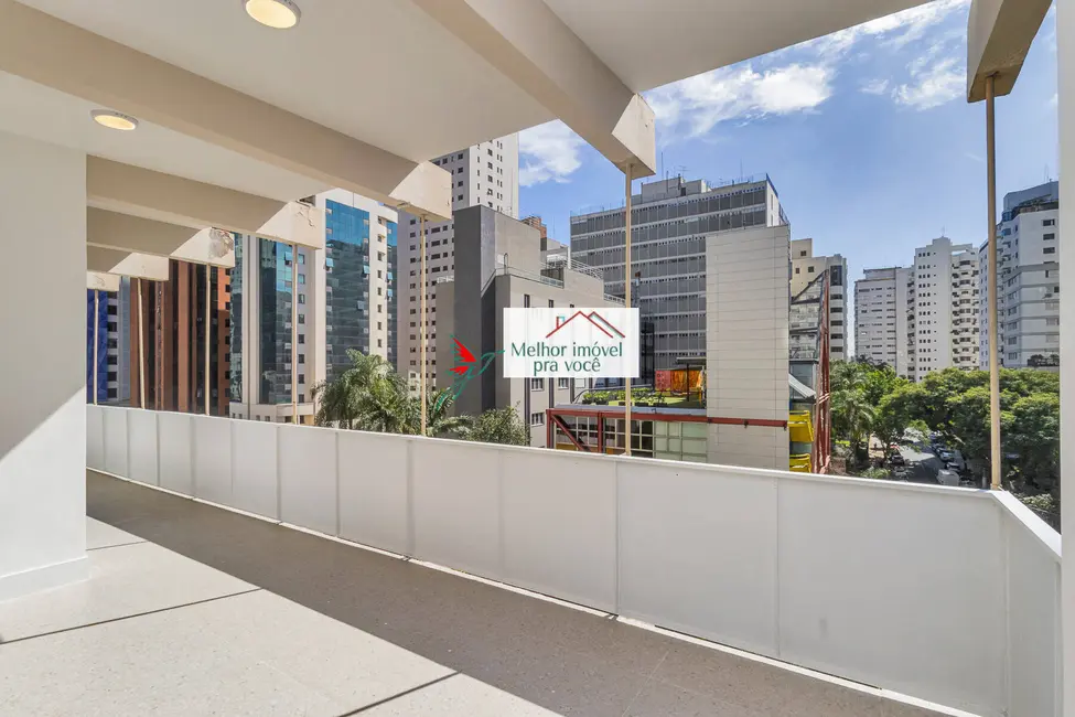 Foto 4 de Apartamento com 3 quartos à venda, 202m2 em Higienópolis, São Paulo - SP