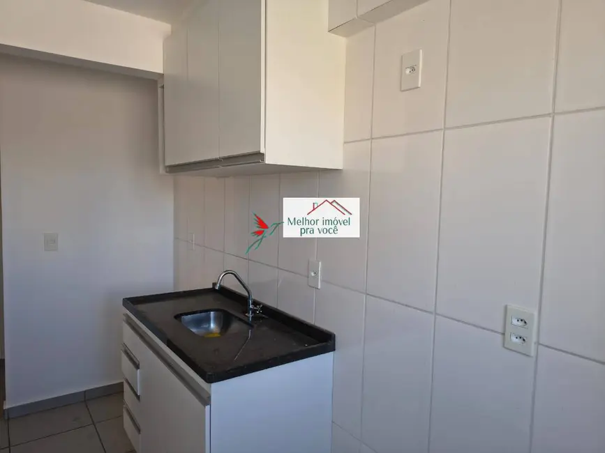 Apartamento com 2 quartos à venda, 60m2 em Residencial Veredas, Pocos De Caldas - MG - imagem 5 Foto 5 de Apartamento com 2 quartos à venda, 60m2 em Residencial Veredas, Pocos De Caldas - MG