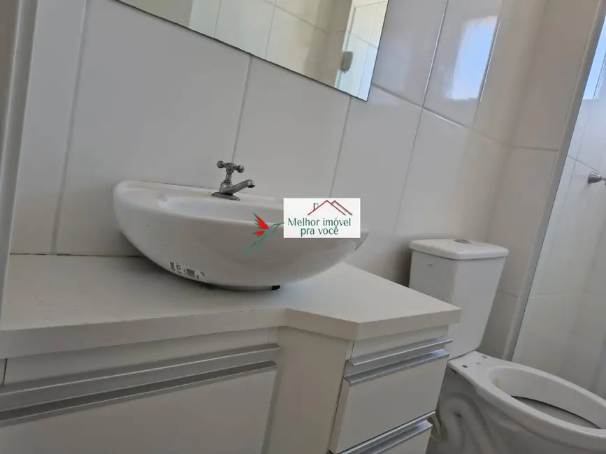 Apartamento com 2 quartos à venda, 60m2 em Residencial Veredas, Pocos De Caldas - MG - imagem 8 Foto 8 de Apartamento com 2 quartos à venda, 60m2 em Residencial Veredas, Pocos De Caldas - MG