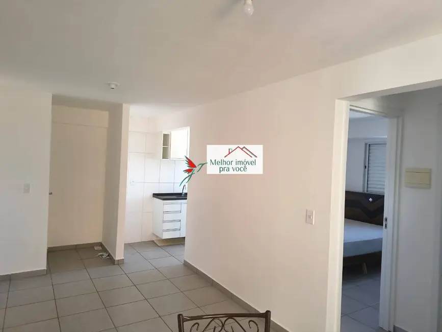 Apartamento com 2 quartos à venda, 60m2 em Residencial Veredas, Pocos De Caldas - MG - imagem 6 Foto 6 de Apartamento com 2 quartos à venda, 60m2 em Residencial Veredas, Pocos De Caldas - MG