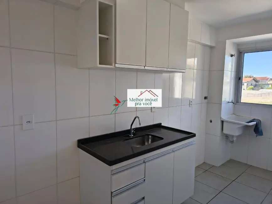 Apartamento com 2 quartos à venda, 60m2 em Residencial Veredas, Pocos De Caldas - MG - imagem 7 Foto 7 de Apartamento com 2 quartos à venda, 60m2 em Residencial Veredas, Pocos De Caldas - MG