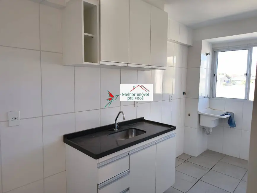 Apartamento com 2 quartos à venda, 60m2 em Residencial Veredas, Pocos De Caldas - MG - imagem 3 Foto 3 de Apartamento com 2 quartos à venda, 60m2 em Residencial Veredas, Pocos De Caldas - MG