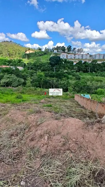 Terreno / Lote à venda, 448m2 em Loteamento Residencial Tiradentes, Pocos De Caldas - MG - imagem 3 Foto 3 de Terreno / Lote à venda, 448m2 em Loteamento Residencial Tiradentes, Pocos De Caldas - MG