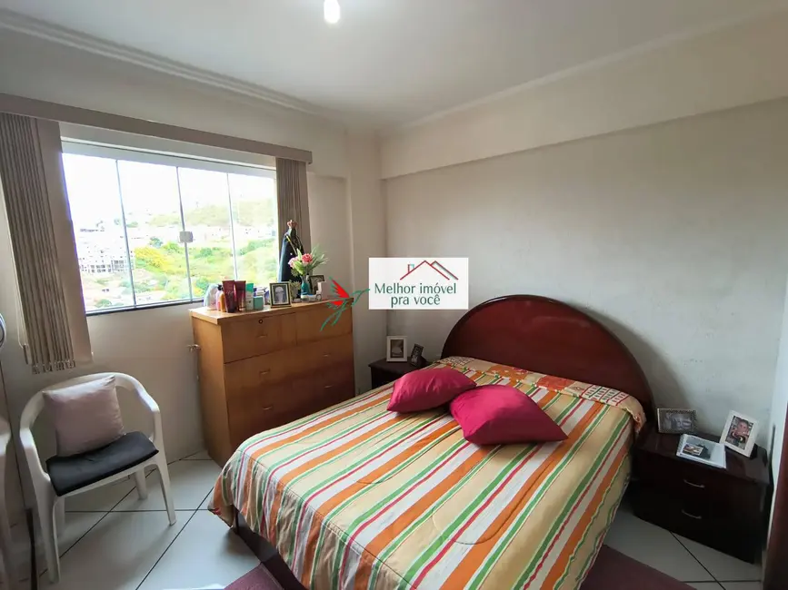 Foto 9 de Apartamento com 2 quartos à venda, 59m2 em Santa Ângela, Pocos De Caldas - MG