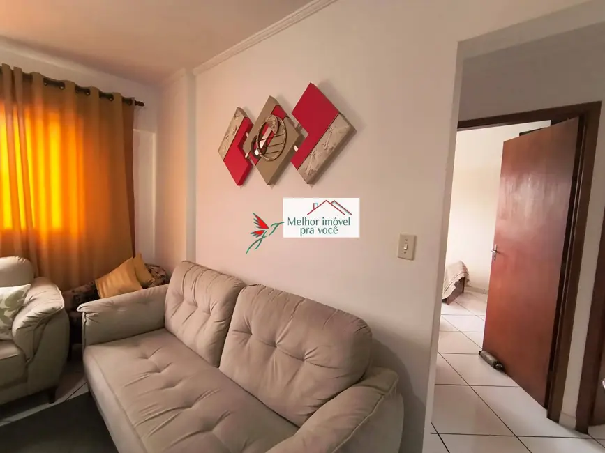 Foto 2 de Apartamento com 2 quartos à venda, 59m2 em Santa Ângela, Pocos De Caldas - MG
