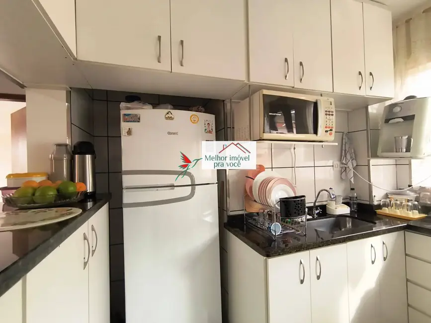 Foto 5 de Apartamento com 2 quartos à venda, 59m2 em Santa Ângela, Pocos De Caldas - MG