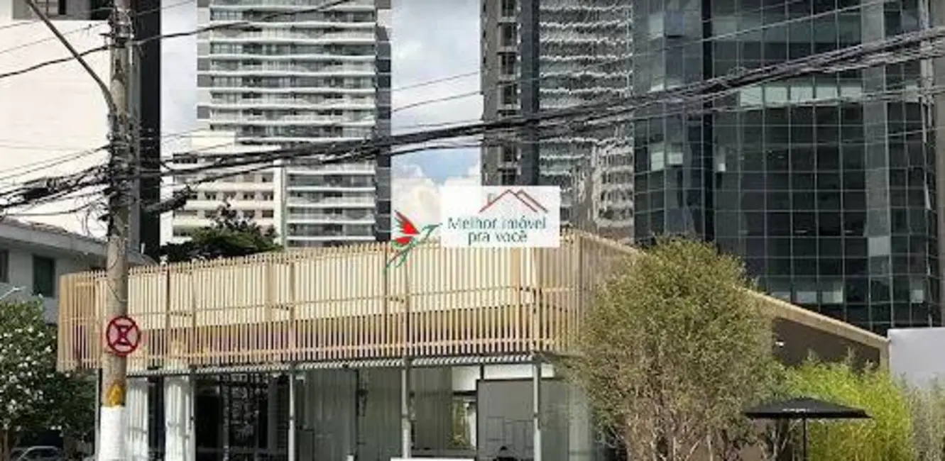 Foto 1 de Apartamento com 1 quarto à venda, 46m2 em Pinheiros, São Paulo - SP