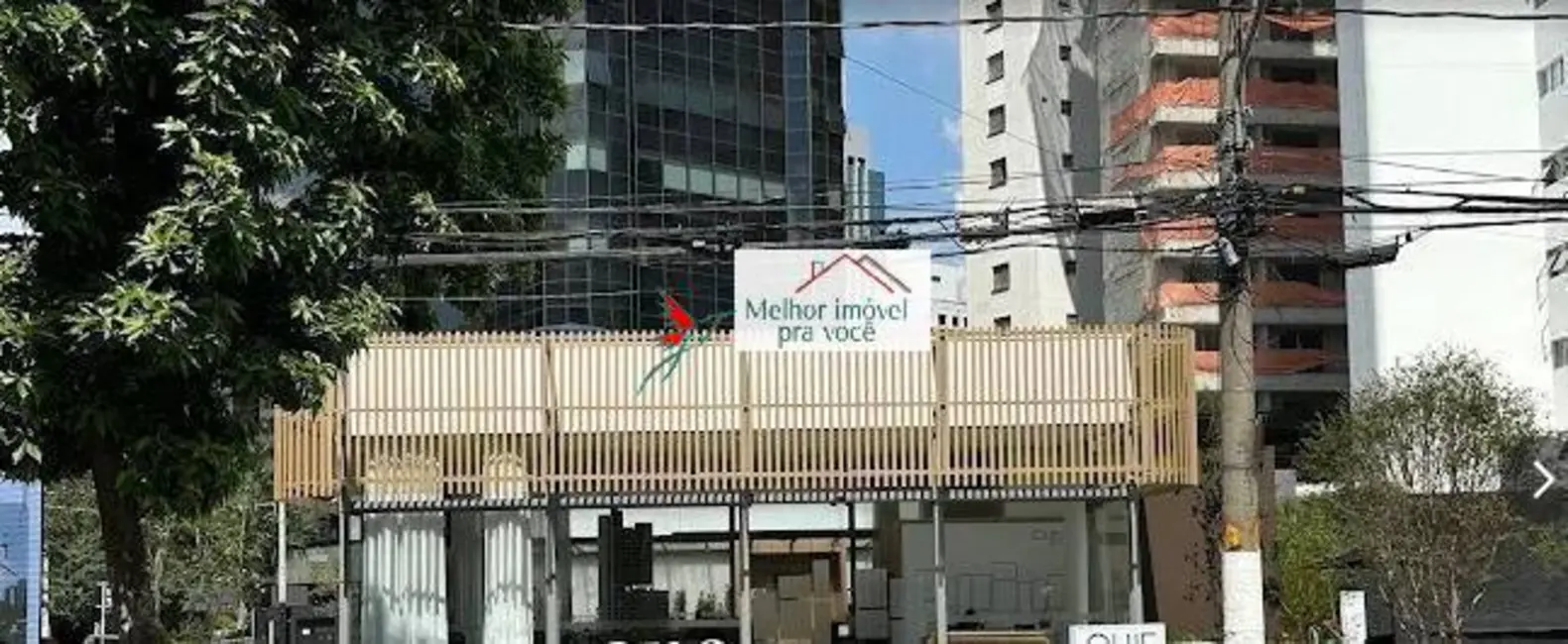 Foto 4 de Apartamento com 1 quarto à venda, 46m2 em Pinheiros, São Paulo - SP