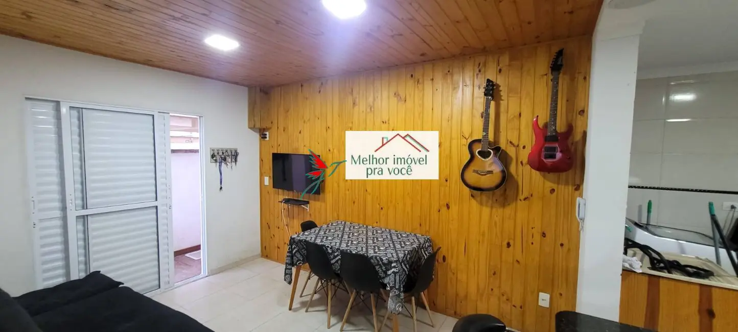 Apartamento com 2 quartos à venda, 54m2 em Santa Teresa, Pocos De Caldas - MG - imagem 2 Foto 2 de Apartamento com 2 quartos à venda, 54m2 em Santa Teresa, Pocos De Caldas - MG