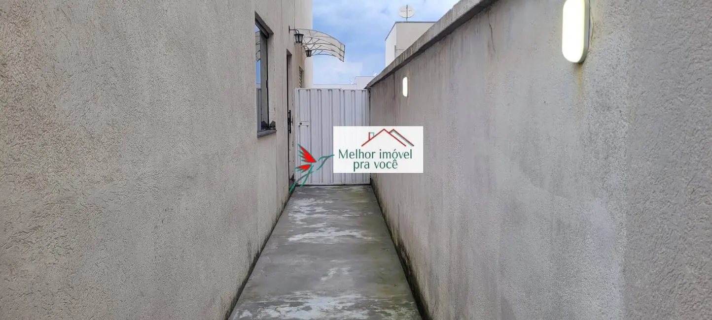 Apartamento com 2 quartos à venda, 54m2 em Santa Teresa, Pocos De Caldas - MG - imagem 8 Foto 8 de Apartamento com 2 quartos à venda, 54m2 em Santa Teresa, Pocos De Caldas - MG