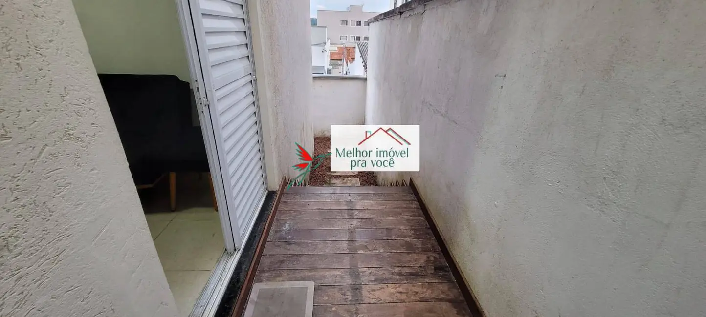 Apartamento com 2 quartos à venda, 54m2 em Santa Teresa, Pocos De Caldas - MG - imagem 7 Foto 7 de Apartamento com 2 quartos à venda, 54m2 em Santa Teresa, Pocos De Caldas - MG