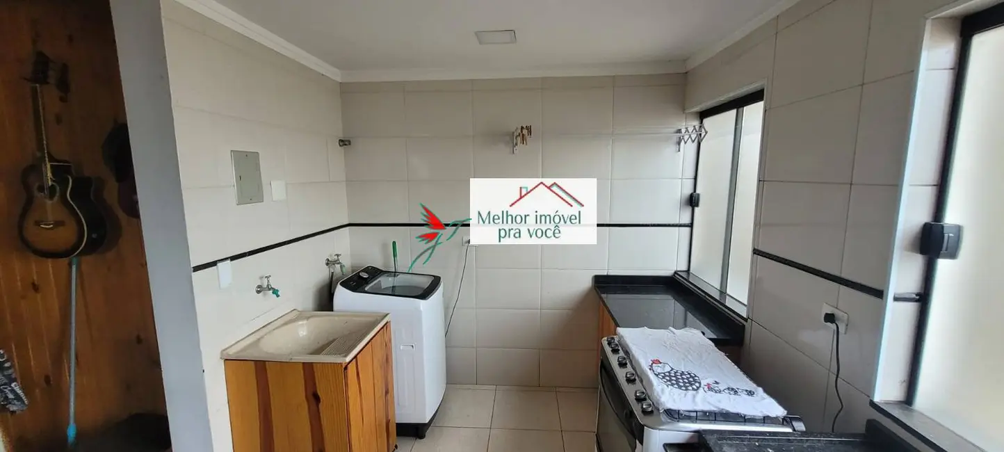 Apartamento com 2 quartos à venda, 54m2 em Santa Teresa, Pocos De Caldas - MG - imagem 1 Foto 1 de Apartamento com 2 quartos à venda, 54m2 em Santa Teresa, Pocos De Caldas - MG