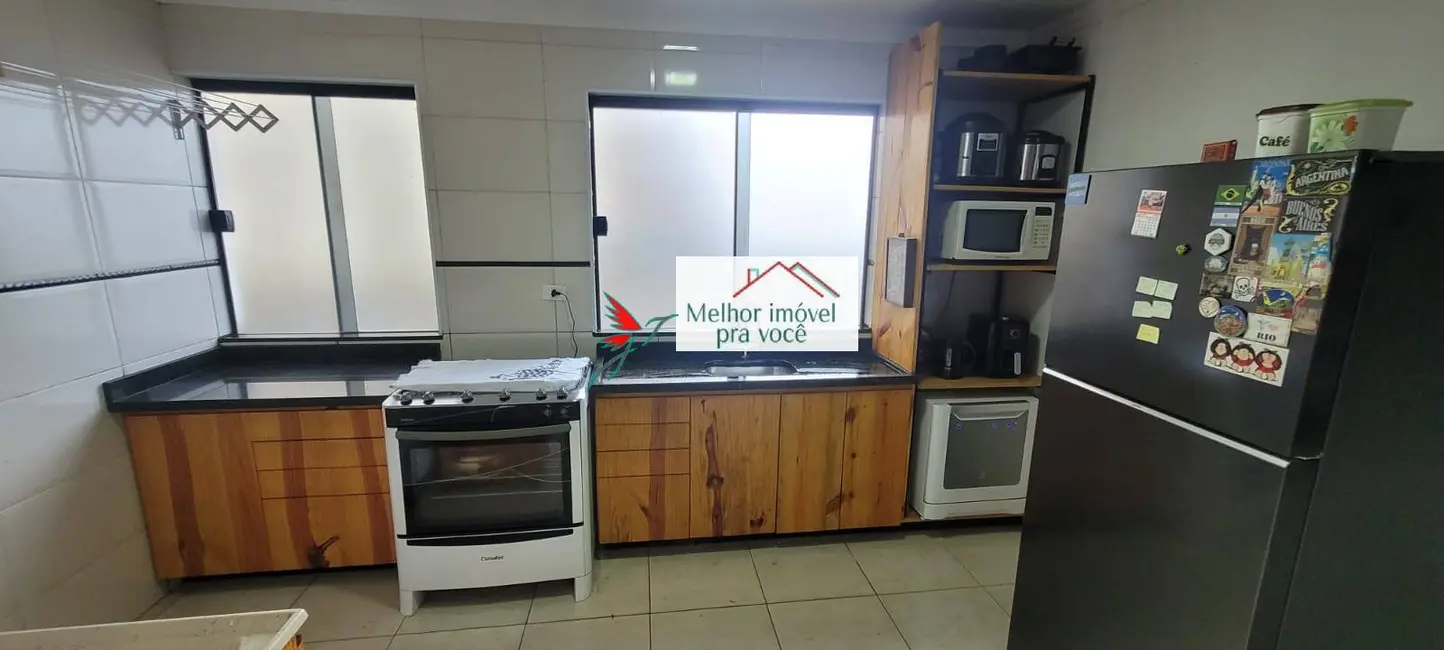 Apartamento com 2 quartos à venda, 54m2 em Santa Teresa, Pocos De Caldas - MG - imagem 4 Foto 4 de Apartamento com 2 quartos à venda, 54m2 em Santa Teresa, Pocos De Caldas - MG
