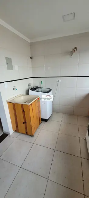 Apartamento com 2 quartos à venda, 54m2 em Santa Teresa, Pocos De Caldas - MG - imagem 6 Foto 6 de Apartamento com 2 quartos à venda, 54m2 em Santa Teresa, Pocos De Caldas - MG