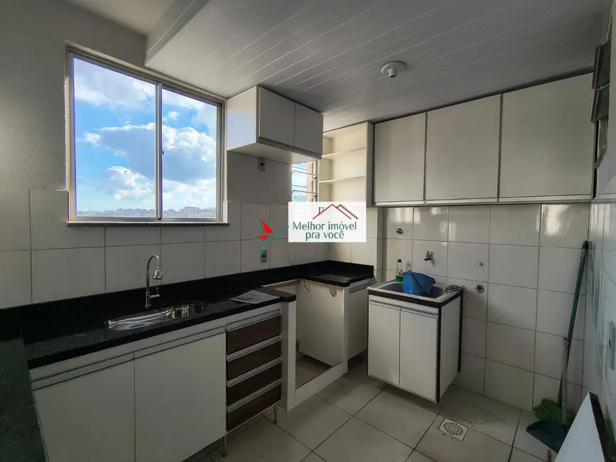 Apartamento com 2 quartos à venda, 52m2 em Jardim Esperança III, Pocos De Caldas - MG - imagem 4 Foto 4 de Apartamento com 2 quartos à venda, 52m2 em Jardim Esperança III, Pocos De Caldas - MG