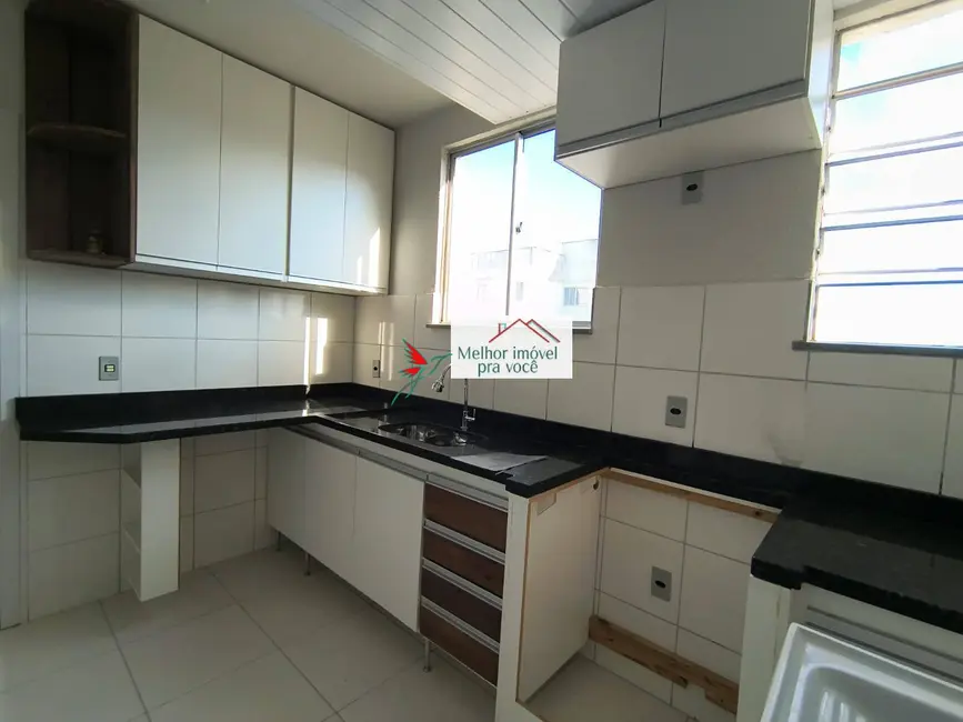 Apartamento com 2 quartos à venda, 52m2 em Jardim Esperança III, Pocos De Caldas - MG - imagem 2 Foto 2 de Apartamento com 2 quartos à venda, 52m2 em Jardim Esperança III, Pocos De Caldas - MG