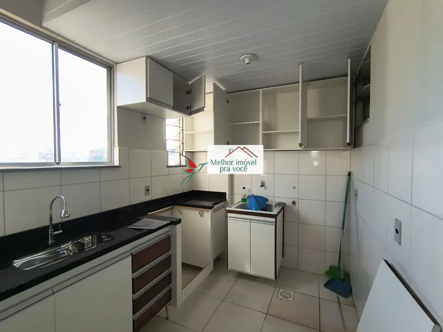 Apartamento com 2 quartos à venda, 52m2 em Jardim Esperança III, Pocos De Caldas - MG - imagem 3 Foto 3 de Apartamento com 2 quartos à venda, 52m2 em Jardim Esperança III, Pocos De Caldas - MG