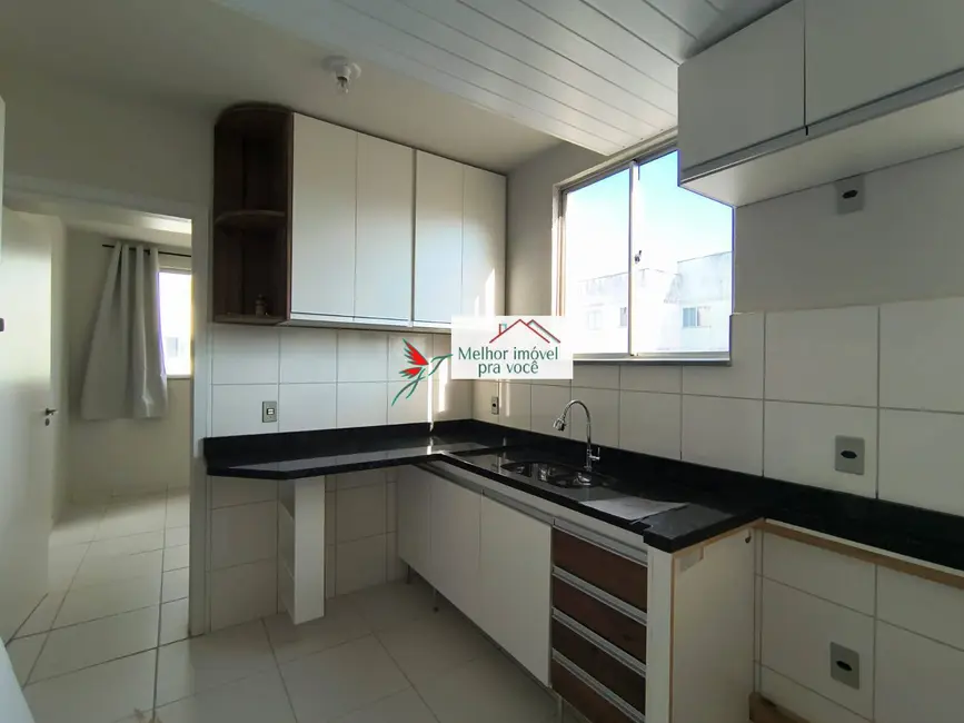 Apartamento com 2 quartos à venda, 52m2 em Jardim Esperança III, Pocos De Caldas - MG - imagem 5 Foto 5 de Apartamento com 2 quartos à venda, 52m2 em Jardim Esperança III, Pocos De Caldas - MG