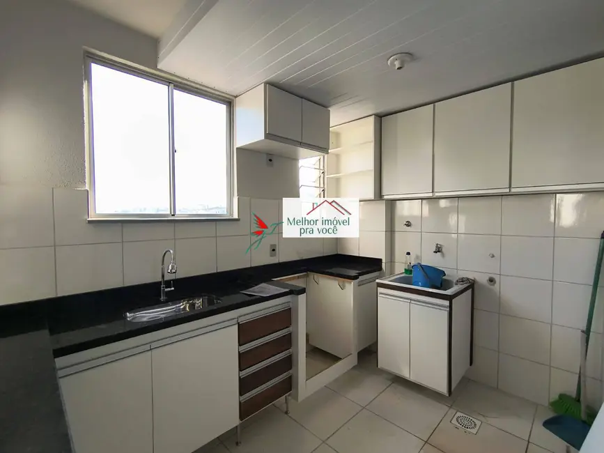 Apartamento com 2 quartos à venda, 52m2 em Jardim Esperança III, Pocos De Caldas - MG - imagem 1 Foto 1 de Apartamento com 2 quartos à venda, 52m2 em Jardim Esperança III, Pocos De Caldas - MG