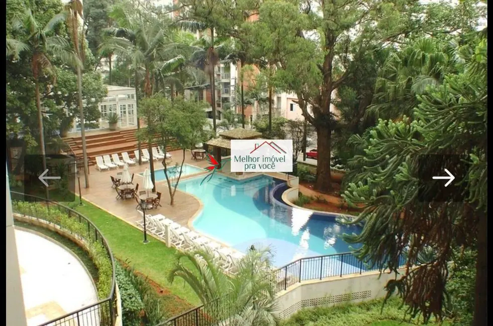Apartamento com 3 quartos à venda, 286m2 em Bela Vista, São Paulo - SP - imagem 1 Foto 1 de Apartamento com 3 quartos à venda, 286m2 em Bela Vista, São Paulo - SP
