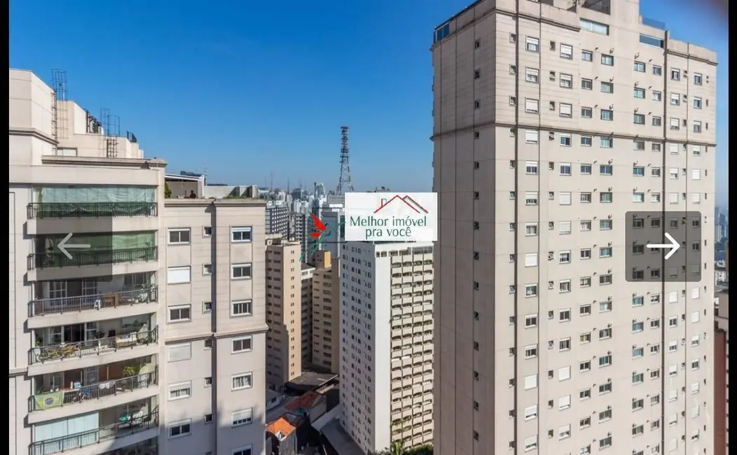 Apartamento com 3 quartos à venda, 286m2 em Bela Vista, São Paulo - SP - imagem 4 Foto 4 de Apartamento com 3 quartos à venda, 286m2 em Bela Vista, São Paulo - SP