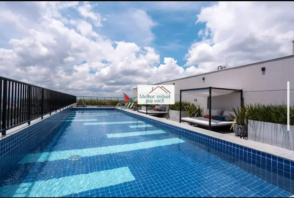 Apartamento com 1 quarto à venda, 28m2 em Vila Mariana, São Paulo - SP - imagem 1 Foto 1 de Apartamento com 1 quarto à venda, 28m2 em Vila Mariana, São Paulo - SP