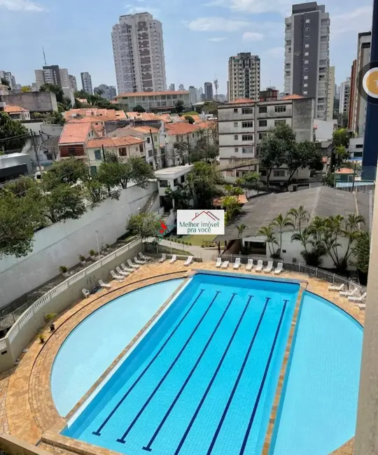 Sala Comercial com 3 quartos à venda e para alugar, 180m2 em Vila Mariana, São Paulo - SP - imagem 1 Foto 1 de Sala Comercial com 3 quartos à venda e para alugar, 180m2 em Vila Mariana, São Paulo - SP