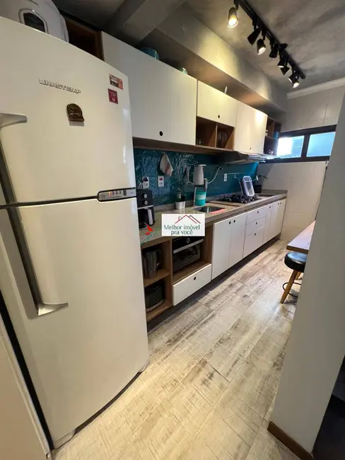 Foto 8 de Apartamento com 1 quarto à venda, 53m2 em Cerqueira César, São Paulo - SP