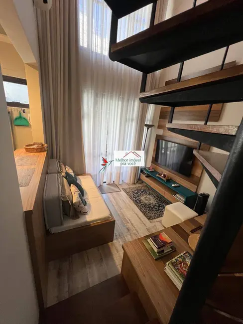 Foto 9 de Apartamento com 1 quarto à venda, 53m2 em Cerqueira César, São Paulo - SP