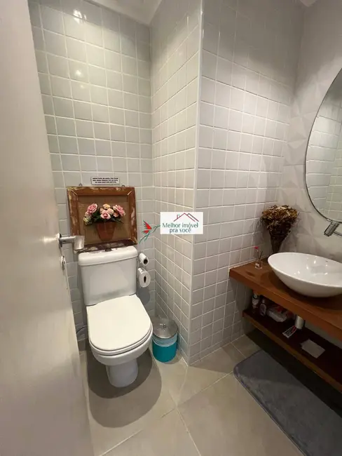Foto 5 de Apartamento com 1 quarto à venda, 53m2 em Cerqueira César, São Paulo - SP