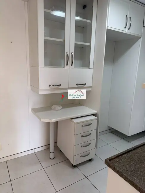 Apartamento com 3 quartos à venda, 102m2 em Alto da Boa Vista, São Paulo - SP - imagem 8 Foto 8 de Apartamento com 3 quartos à venda, 102m2 em Alto da Boa Vista, São Paulo - SP
