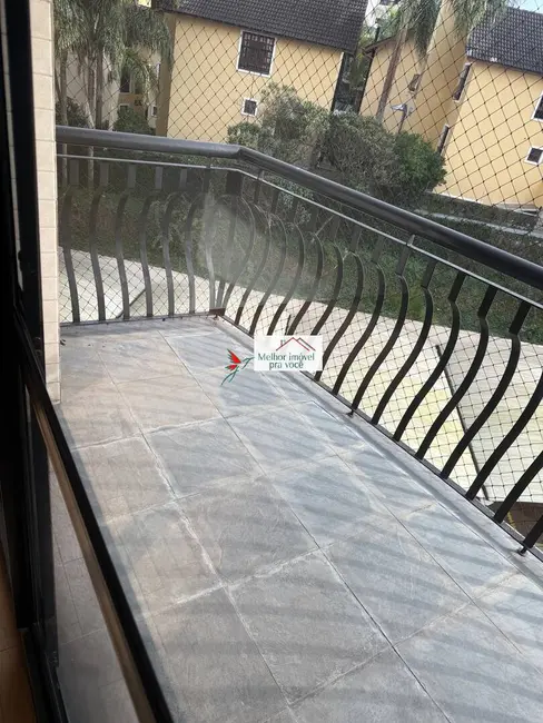Apartamento com 3 quartos à venda, 102m2 em Alto da Boa Vista, São Paulo - SP - imagem 3 Foto 3 de Apartamento com 3 quartos à venda, 102m2 em Alto da Boa Vista, São Paulo - SP