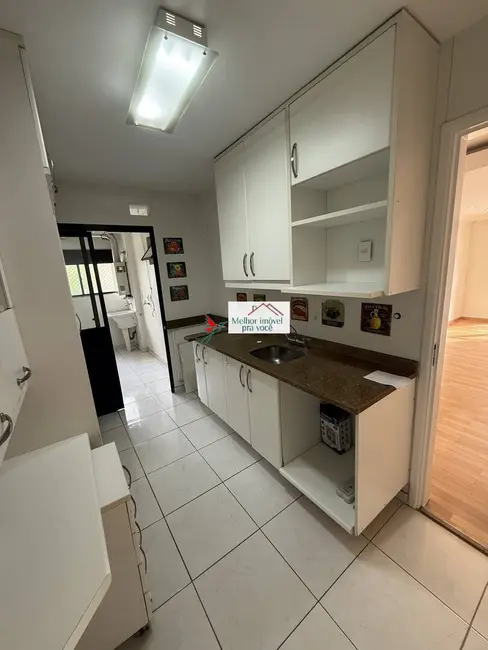 Apartamento com 3 quartos à venda, 102m2 em Alto da Boa Vista, São Paulo - SP - imagem 1 Foto 1 de Apartamento com 3 quartos à venda, 102m2 em Alto da Boa Vista, São Paulo - SP