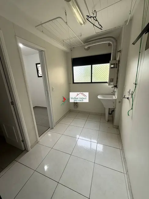 Apartamento com 3 quartos à venda, 102m2 em Alto da Boa Vista, São Paulo - SP - imagem 6 Foto 6 de Apartamento com 3 quartos à venda, 102m2 em Alto da Boa Vista, São Paulo - SP