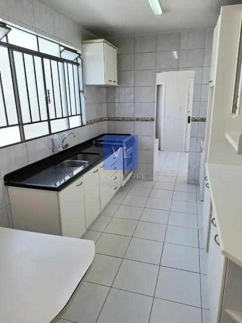 Foto 4 de Apartamento com 3 quartos à venda, 145m2 em Mercês, Curitiba - PR