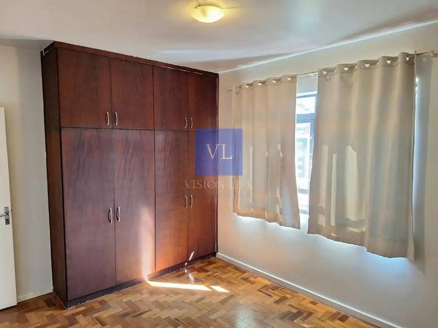Foto 8 de Apartamento com 3 quartos à venda, 145m2 em Mercês, Curitiba - PR