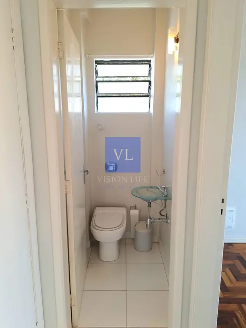 Foto 7 de Apartamento com 3 quartos à venda, 145m2 em Mercês, Curitiba - PR