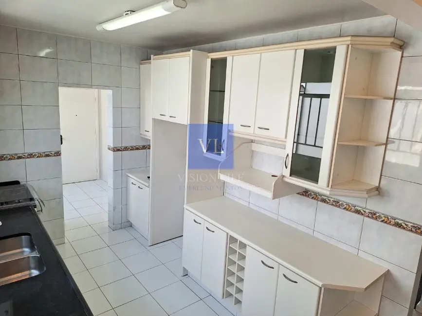 Foto 3 de Apartamento com 3 quartos à venda, 145m2 em Mercês, Curitiba - PR