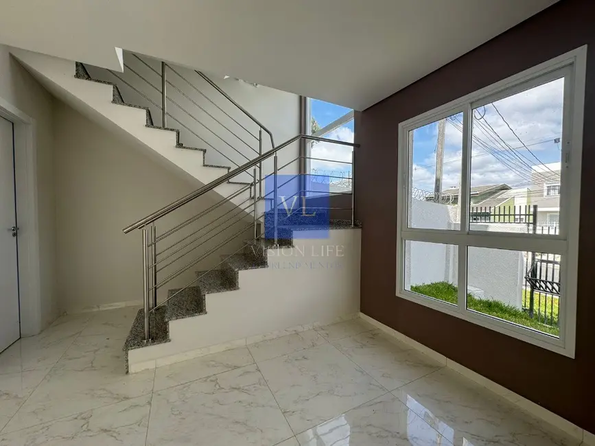 Foto 4 de Casa com 3 quartos à venda, 144m2 em Bairro Alto, Curitiba - PR