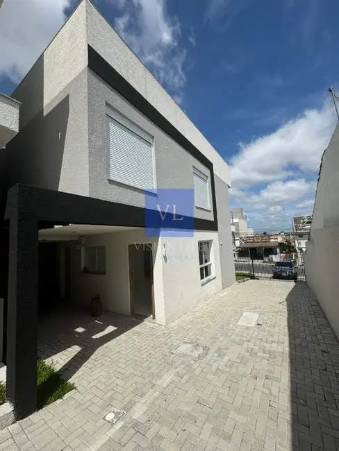 Foto 2 de Casa com 3 quartos à venda, 144m2 em Bairro Alto, Curitiba - PR