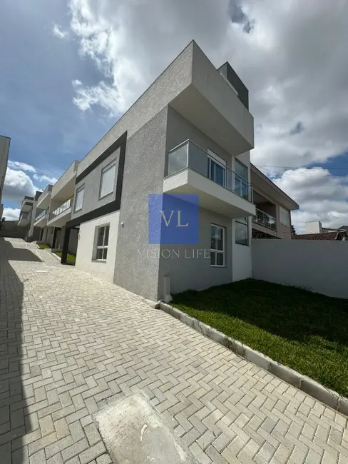 Foto 1 de Casa com 3 quartos à venda, 144m2 em Bairro Alto, Curitiba - PR