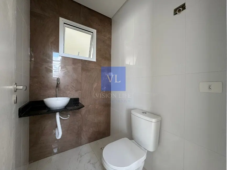 Foto 6 de Casa com 3 quartos à venda, 144m2 em Bairro Alto, Curitiba - PR