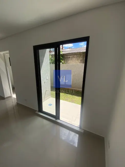Foto 8 de Casa de Condomínio com 3 quartos à venda, 130m2 em Boqueirão, Curitiba - PR