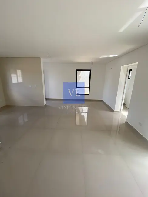 Foto 3 de Casa de Condomínio com 3 quartos à venda, 130m2 em Boqueirão, Curitiba - PR