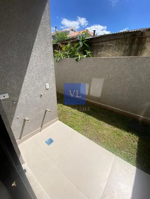 Foto 9 de Casa de Condomínio com 3 quartos à venda, 130m2 em Boqueirão, Curitiba - PR