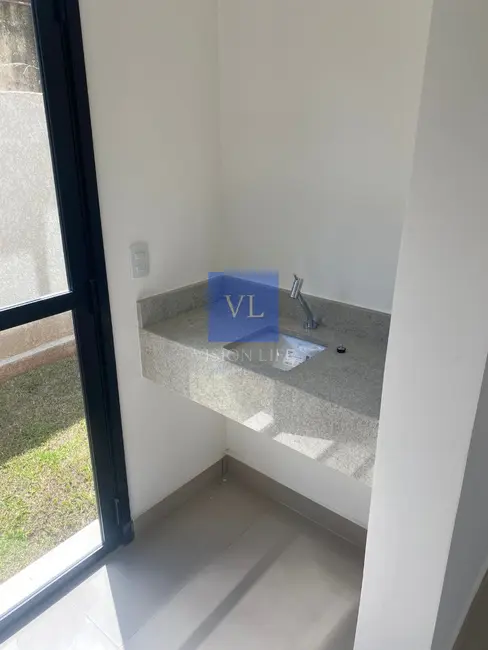 Foto 7 de Casa de Condomínio com 3 quartos à venda, 130m2 em Boqueirão, Curitiba - PR
